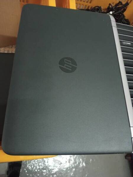 HP 650 G2 