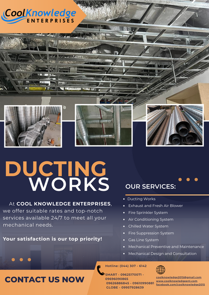 Mechanical Works @Cool knowledge 