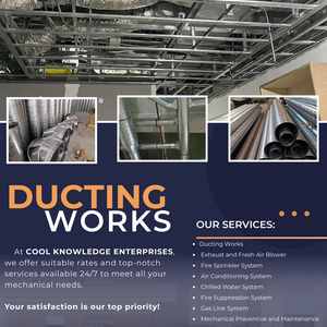 Mechanical Works @Cool knowledge | PostAds PH