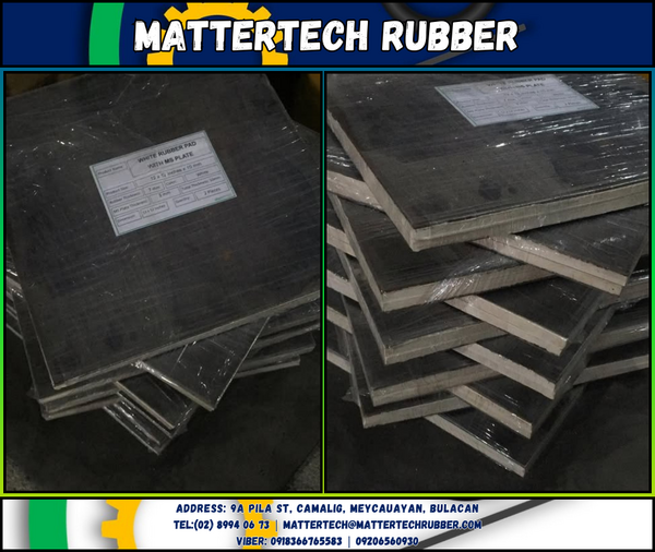 Elastomeric Bearing Pad