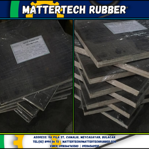 Elastomeric Bearing Pad | PostAds PH