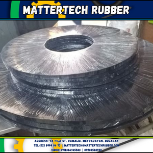 NITRILE RUBBER ROUND GASKET | PostAds PH