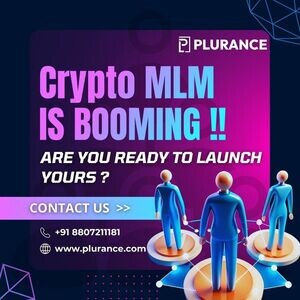 Drive Revenue Growth with Expert Crypto MLM Software Development | PostAds PH