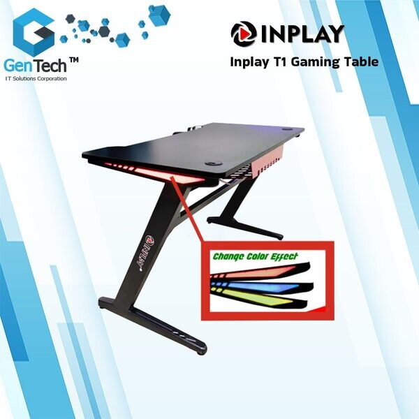 gaming table