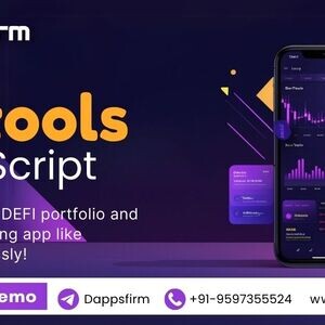 Start a DeFi analysis platform instantly with our dextools clone | PostAds PH