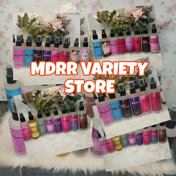 MDRR STORE Perfume 