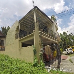 2-storey Apartment for Rent in Parkwood Village Pasig | PostAds PH