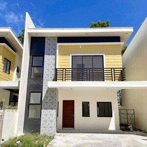 PRESELING HOUSE MACTAN CEBU BREEZA SCAPES 2 | PostAds PH