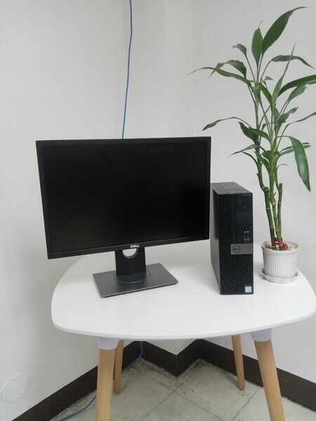 Computer Set (Dell) PRE-OWNED for SALE!!!!