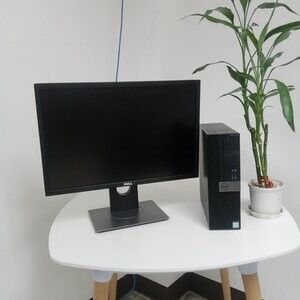 Computer Set (Dell) PRE-OWNED for SALE!!!! | PostAds PH