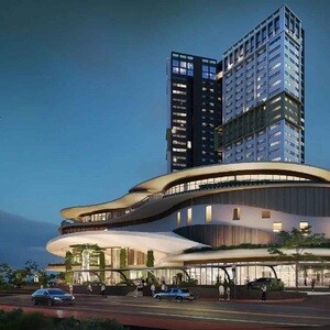36.38 SQM UNIT AURIA RESIDENCES LAHUG CEBU CITY | PostAds PH