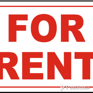 Apartment for Rent In Damayan Homes Pasig | PostAds PH