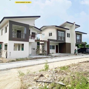 PRESELLING DUPLEX HOUSE MINGLANILLA CEBU | PostAds PH