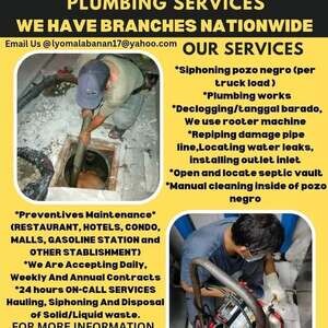 Orani bataan malabanan septic tank services | PostAds PH