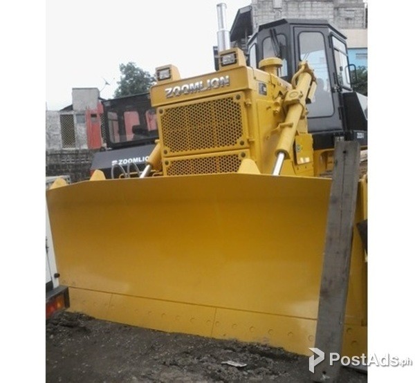Brandnew bulldozer Zoomlion ZD160-3