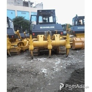 ZD220-3 Zoomlion Bulldozer with ripper brandnew | PostAds PH