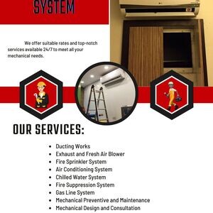 stay cool & Comfortable with our Air Conditioning Sy | PostAds PH