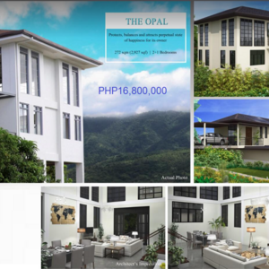 READY FOR OCCUPANCY OVERLOOKING HOUSE CEBU | PostAds PH