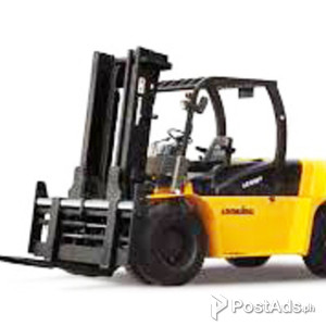 LG10 Diesel Forklift Engine | PostAds PH