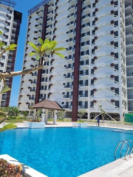 READY FOR OCCUPANCY RESORT CONDO MACTAN CEBU