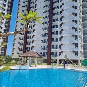 READY FOR OCCUPANCY RESORT CONDO MACTAN CEBU | PostAds PH