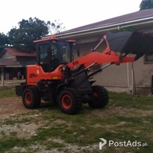 Wheel loader de929 Dragon empress brandnew | PostAds PH