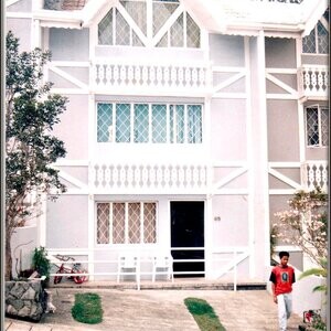 For Sale 3 Storey Townhouse in Brentwood Village Baguio City | PostAds PH