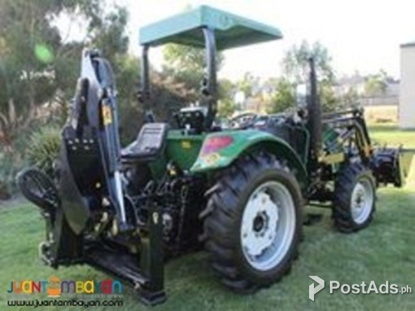 DRAGON EMPRESS Multi purpose Brand new FARM TRACTOR