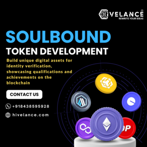 Launch Your Own Soulbound Token with Hivelance | PostAds PH
