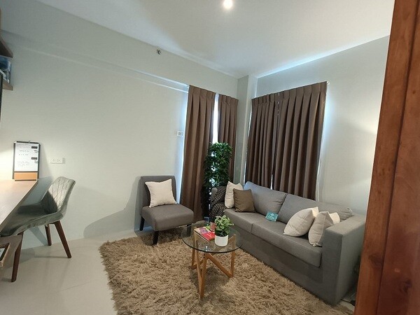 5% EQUITY BALHIN DAYON 1BR CONDO MACTAN CEBU