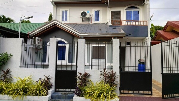  Spacious and Cozy Home for Rent in the Heart of General Trias 2 BR 2TB