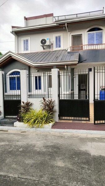 Move-in Ready! 2 Bedroom House for Sale in Prime General Trias Location