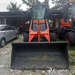 DE 929 Payloader DRAGON EMPRESS | PostAds PH