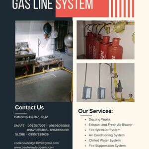 High Quality Gas Line | PostAds PH