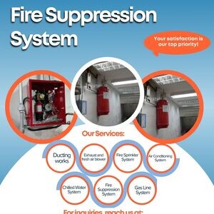 Fire Protection Matters | PostAds PH