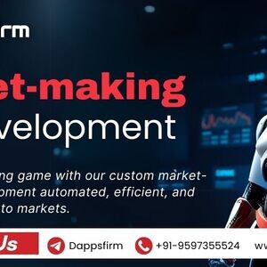Get ready-to-launch market making bot software | PostAds PH