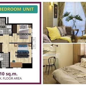2BR CONDO IT PARK CEBU, BIG DISCOUNT READY FOR OCCUPANCY | PostAds PH