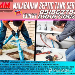 NEGROS OCCIDENTAL POZO NEGRO SERVICES | PostAds PH