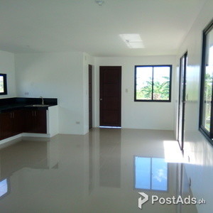 For Sale Brand New House and Lot - Dasma, Cavite | PostAds PH