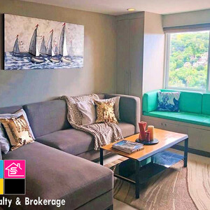 Guadalupe Cebu City Furnished Penthouse For Sale near Puregold Guadalup | PostAds PH