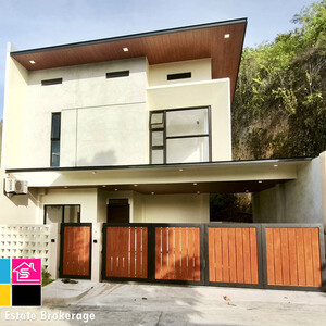 Brandnew 4 Bedroom House and Lot For Sale at Casili Consolacion Cebu | PostAds PH