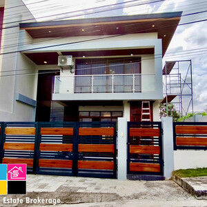 Semi-Furnished House and Lot For Sale in Talisay City Cebu | PostAds PH