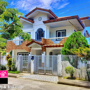 Furnished House and Lot For Sale at Pulangbato Pit-os Cebu City | PostAds PH