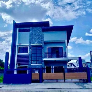 Talisay City Cebu Ready For Occupancy House and Lot For Sale | PostAds PH