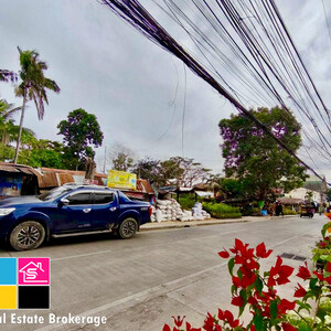 For Sale Lot Only in Banilad Mandaue City, Cebu | PostAds PH