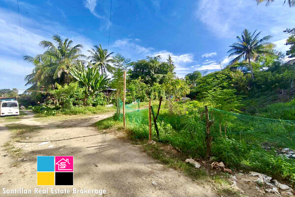 Residential Lot for Sale in Talamban Cebu City