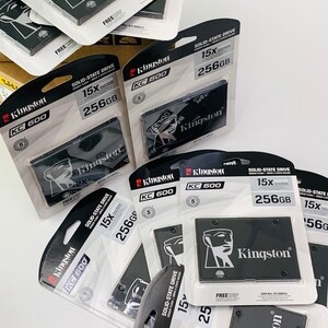 Kingston SSD 256GB AVAILABLE!! | PostAds PH