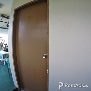 Studio Type for Rent Parkwood Maybunga Pasig City | PostAds PH