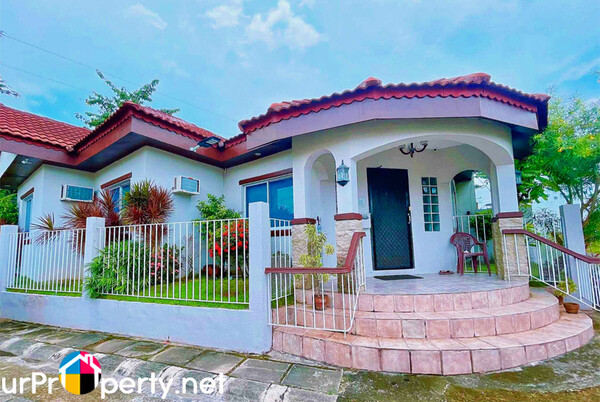 Consolacion Cebu Furnished House and Lot For Sale