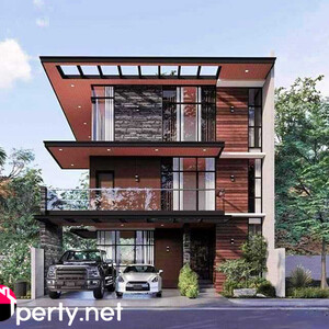 Overlooking House and Lot For Sale at Talisay City Cebu | PostAds PH